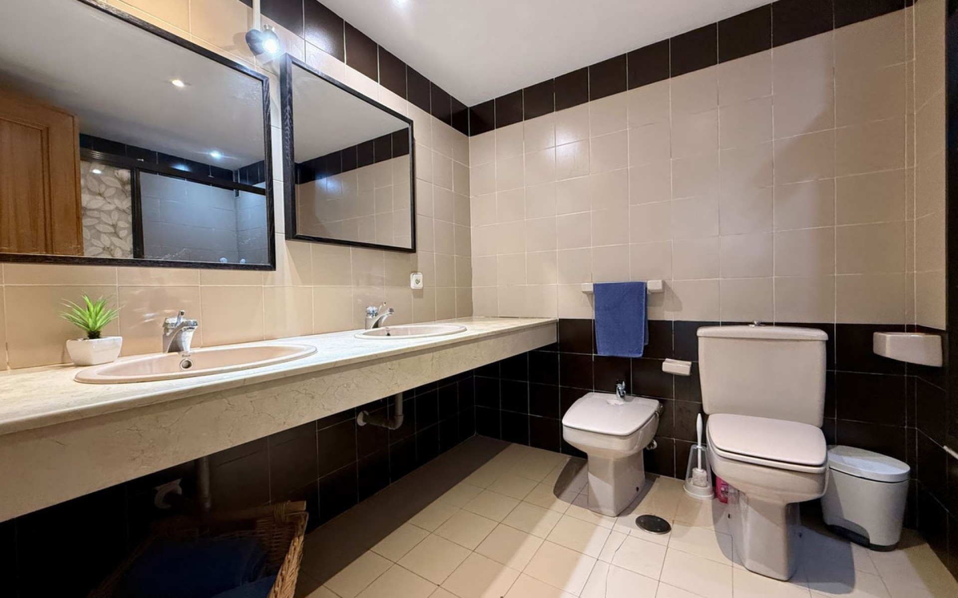 Resale - Appartement - Altea - Altea Centro