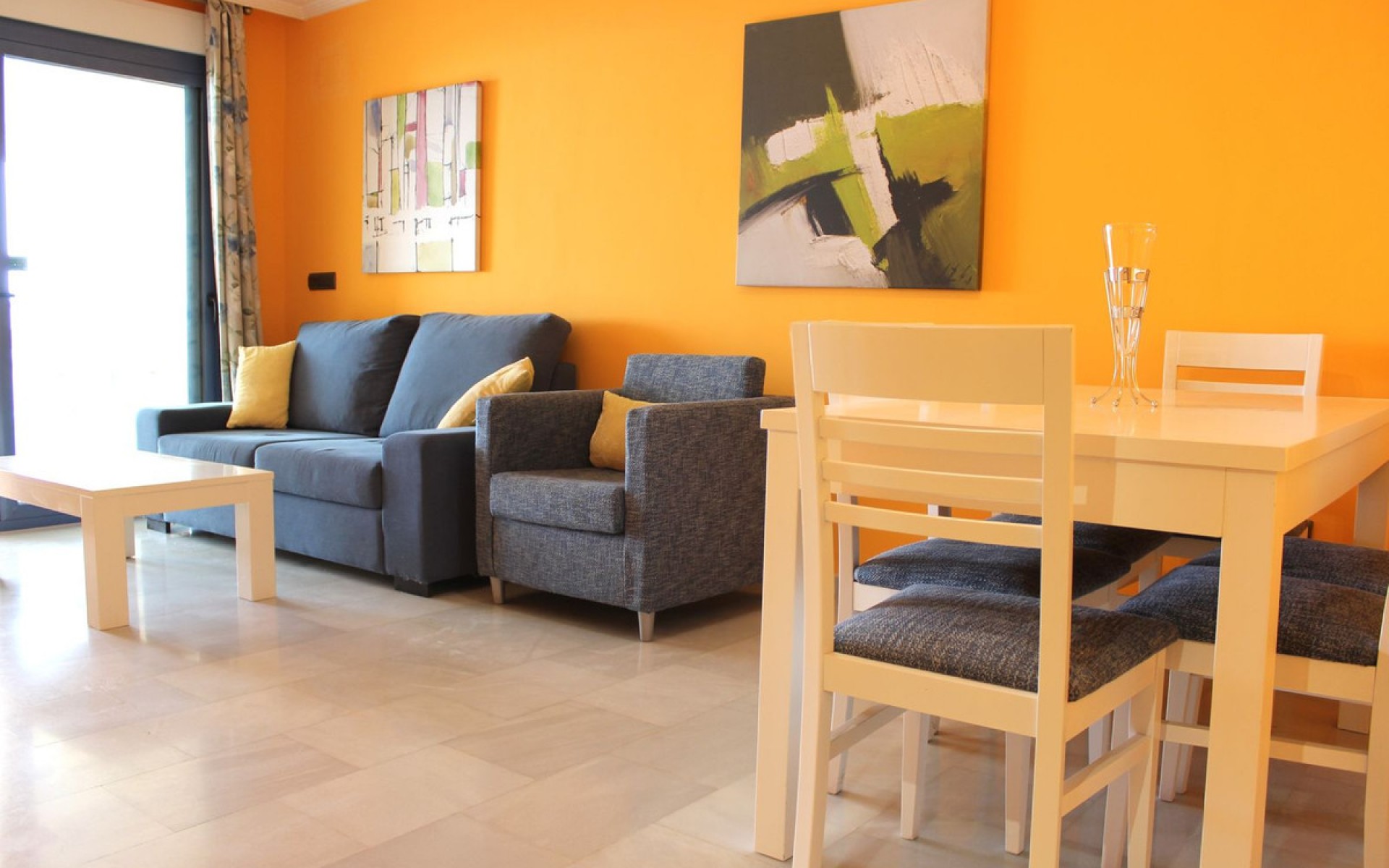 Resale - Appartement - Altea - Altea Centro