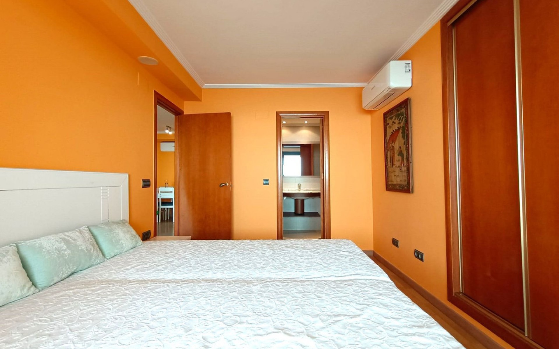 Resale - Appartement - Altea - Altea Centro