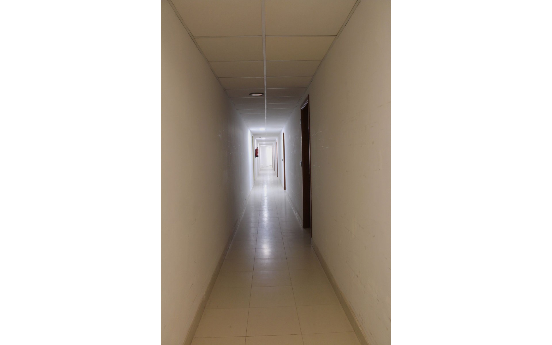 Resale - Appartement - Altea - Altea Centro