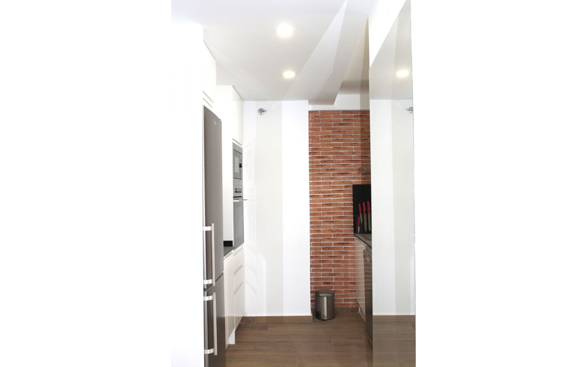 Resale - Appartement - Altea - Altea Centro