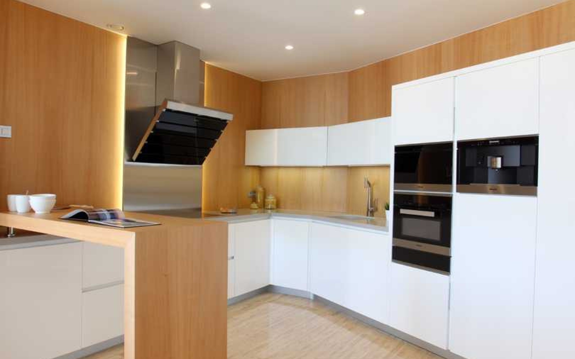 Resale - Appartement - Altea - Altea Centro