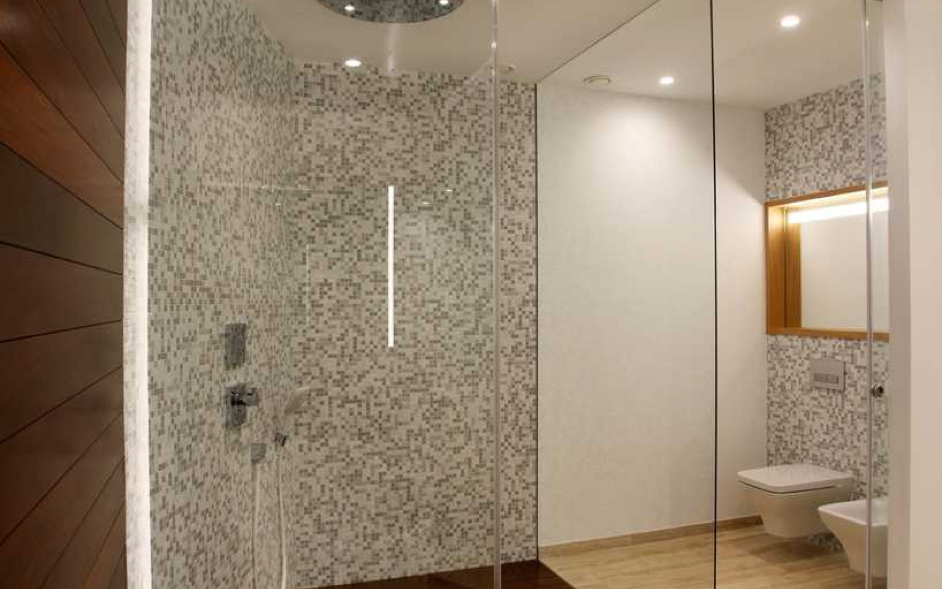 Resale - Appartement - Altea - Altea Centro