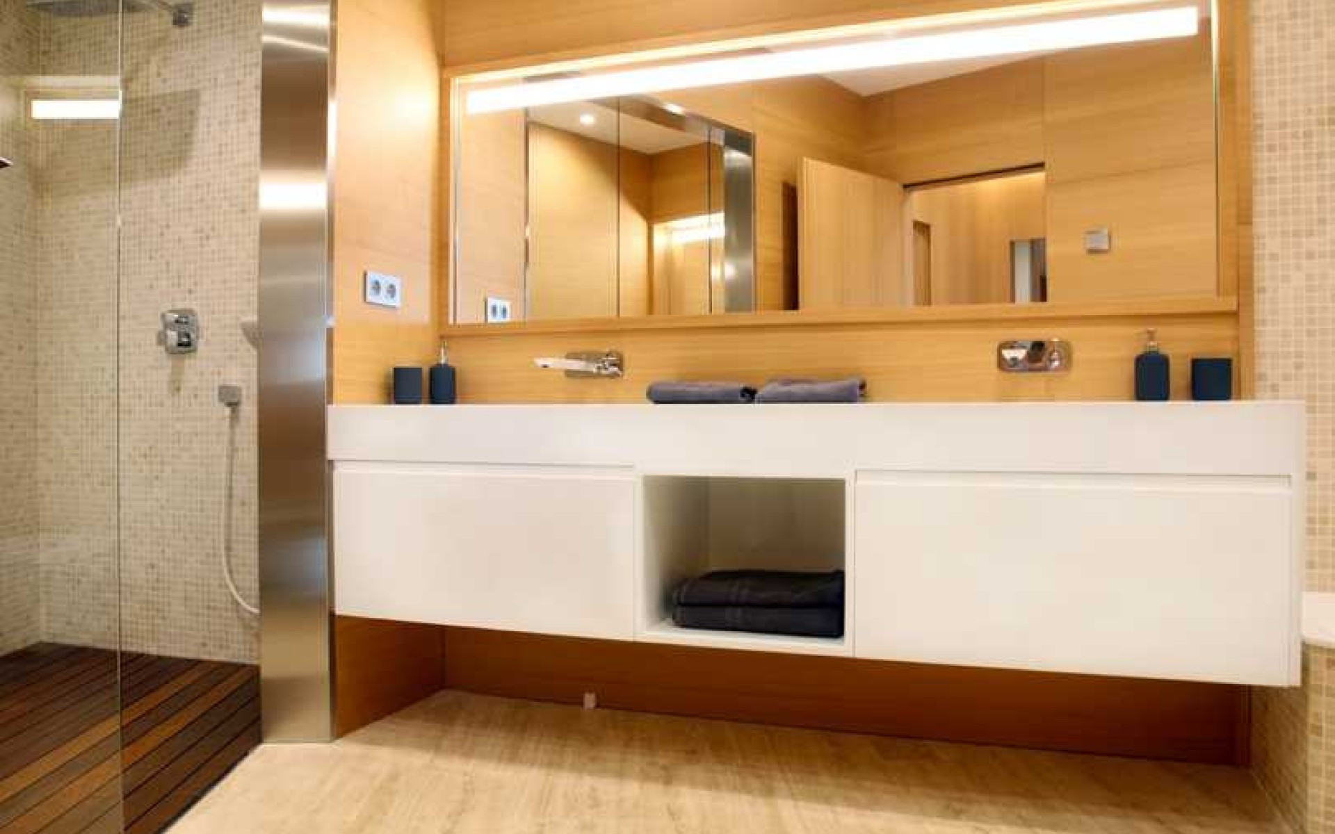 Resale - Appartement - Altea - Altea Centro