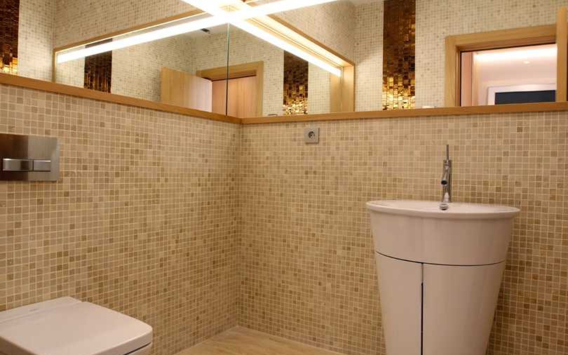 Resale - Appartement - Altea - Altea Centro