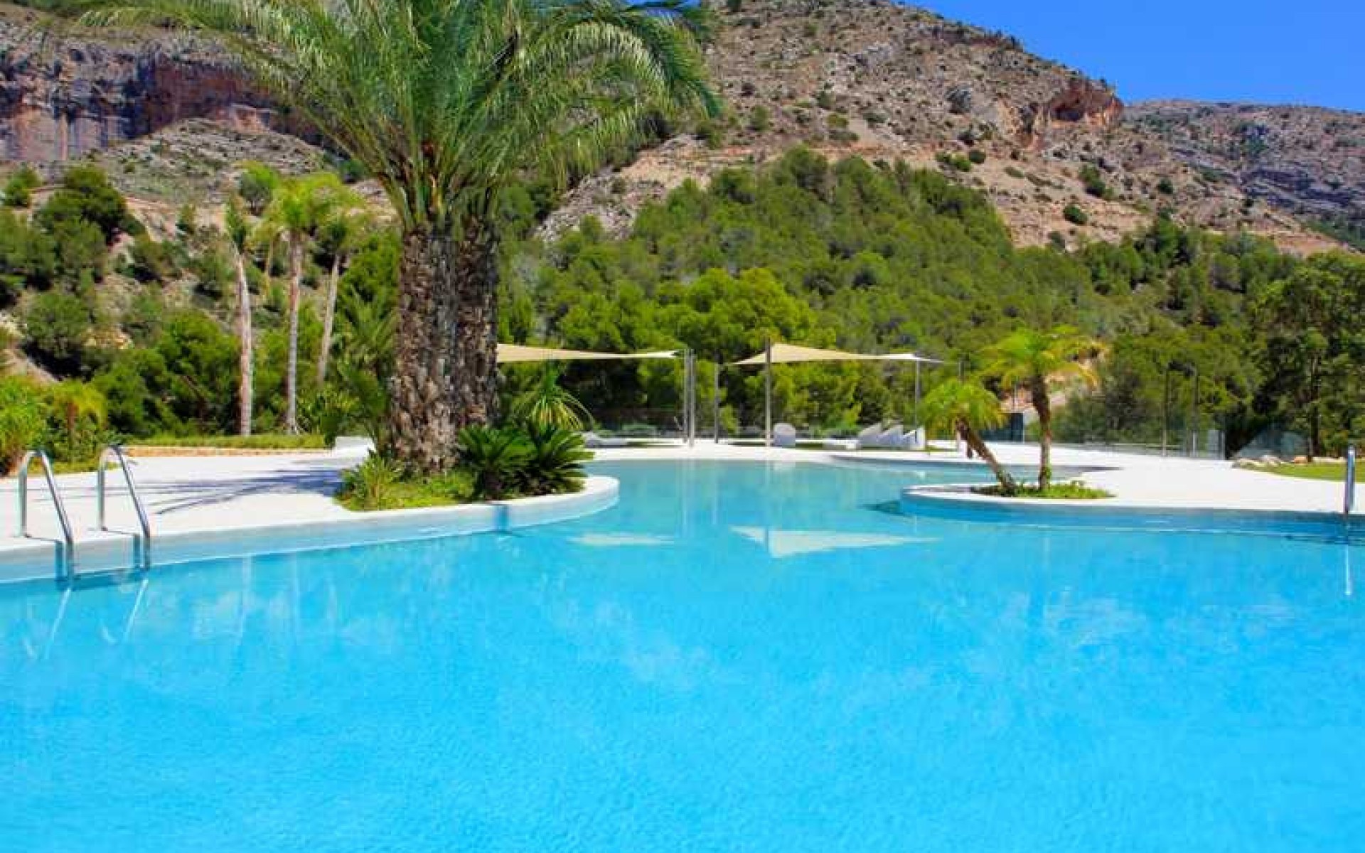 Resale - Appartement - Altea - Altea Centro