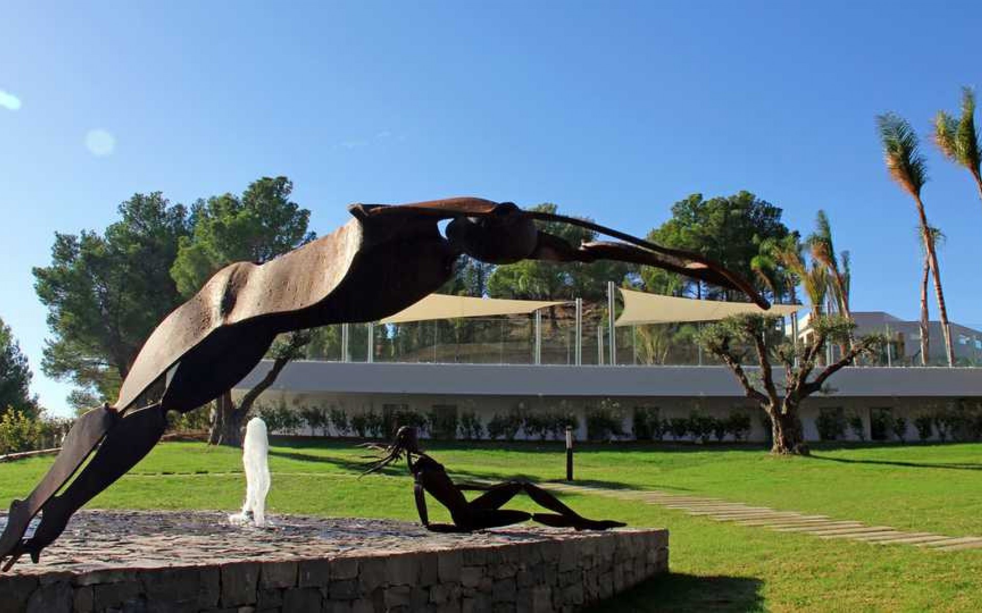 Resale - Appartement - Altea - Altea Centro