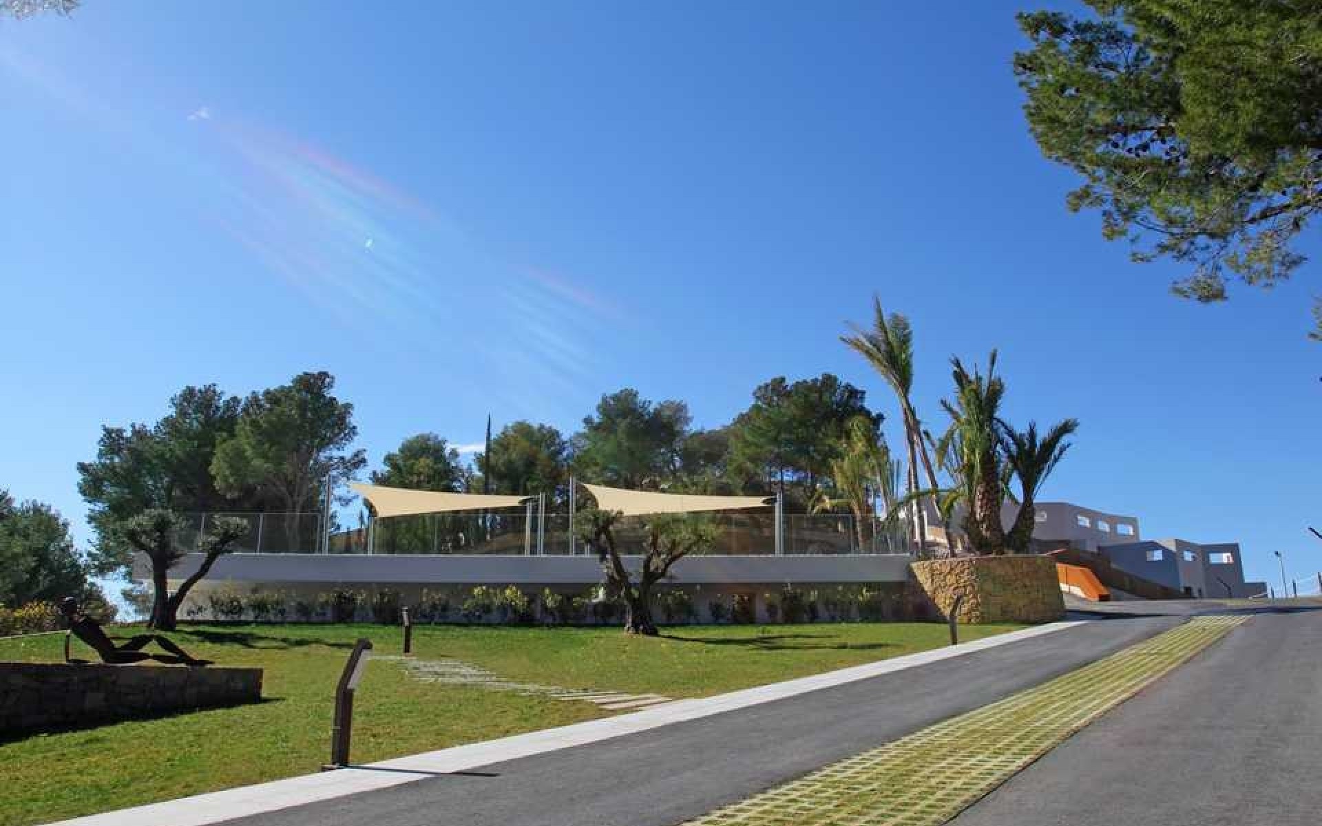 Resale - Appartement - Altea - Altea Centro