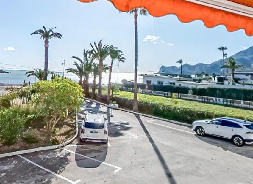 Resale - Appartement - Altea - Altea Centro