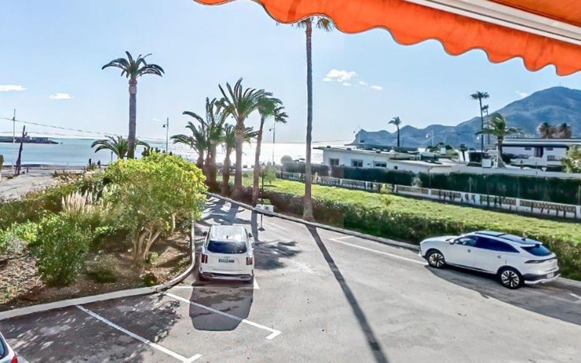 Resale - Appartement - Altea - Altea Centro