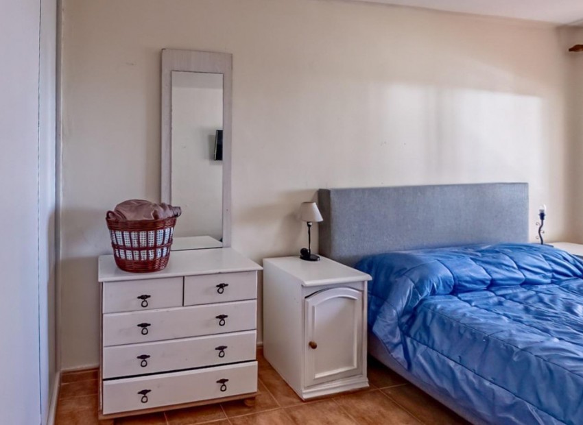 Resale - Appartement - Altea - Altea Centro