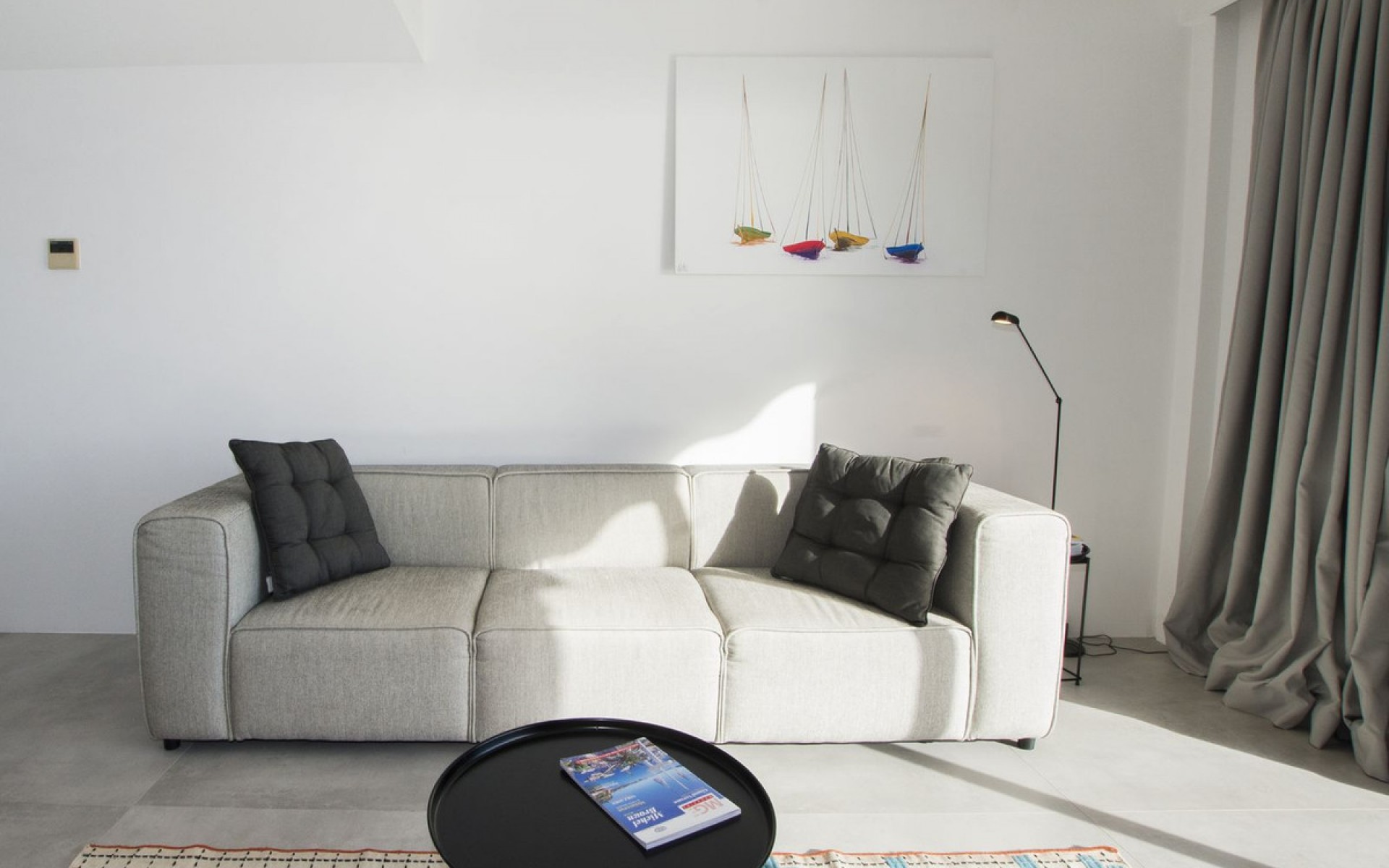 Resale - Appartement - Altea - Altea Centro