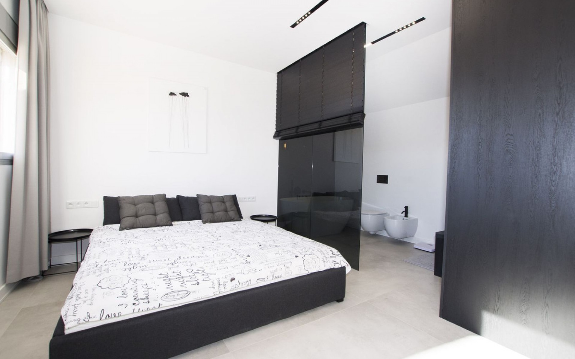 Resale - Appartement - Altea - Altea Centro