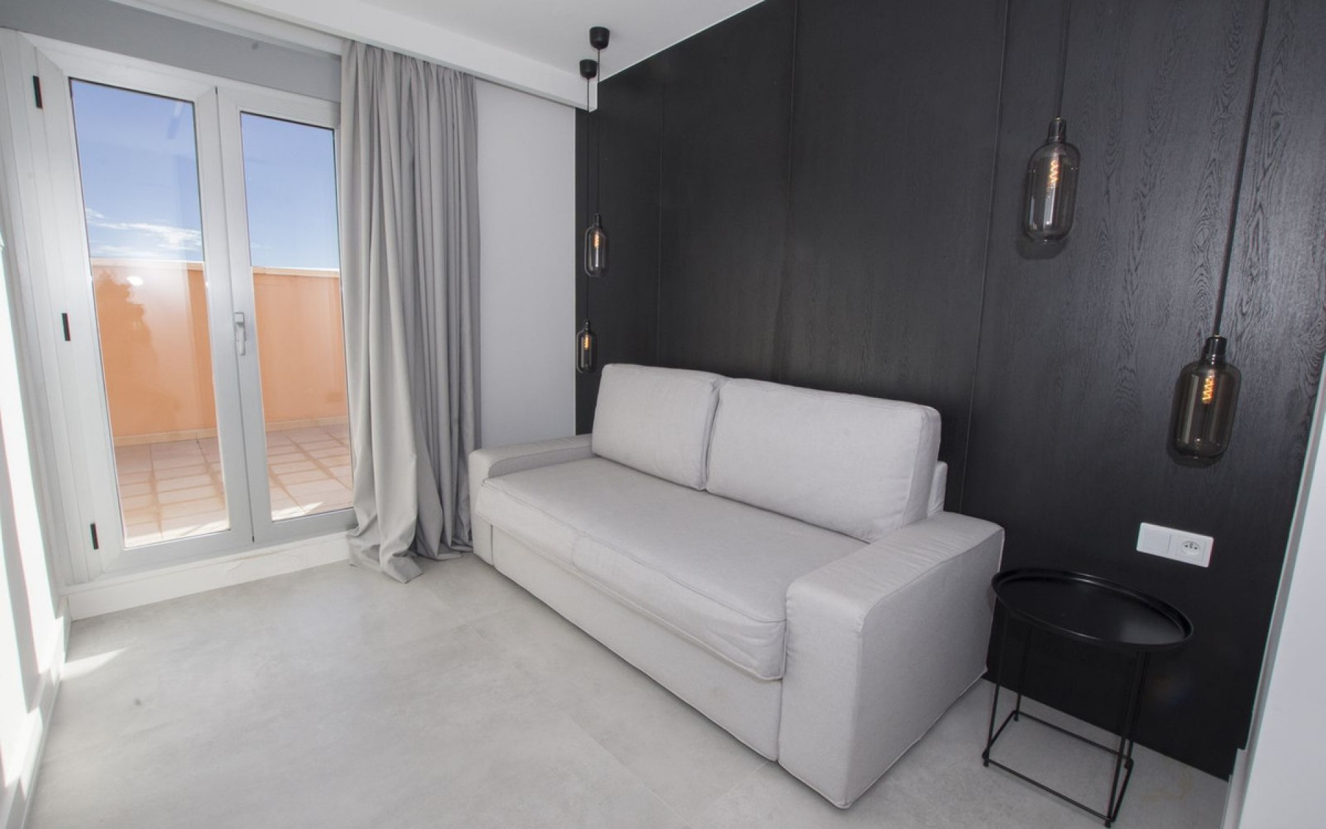 Resale - Appartement - Altea - Altea Centro