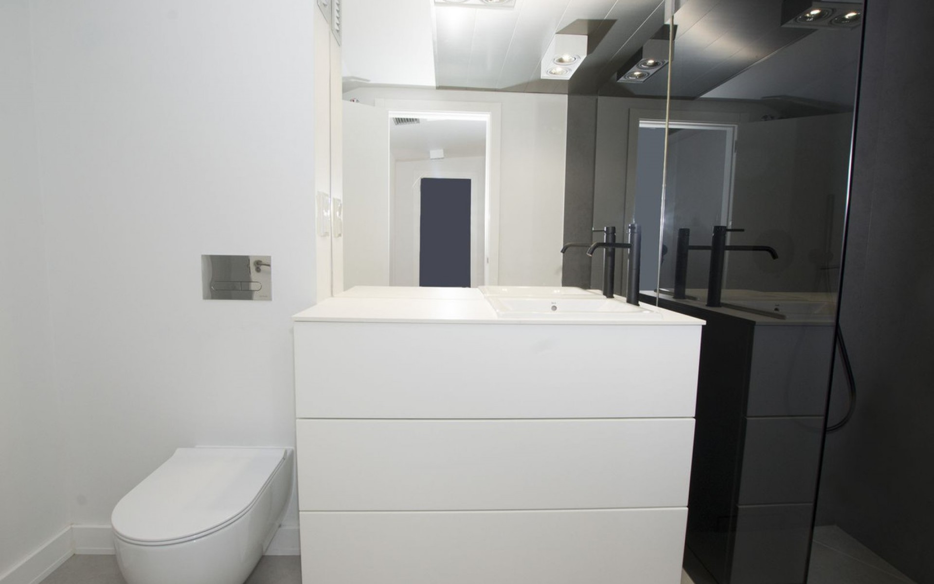 Resale - Appartement - Altea - Altea Centro