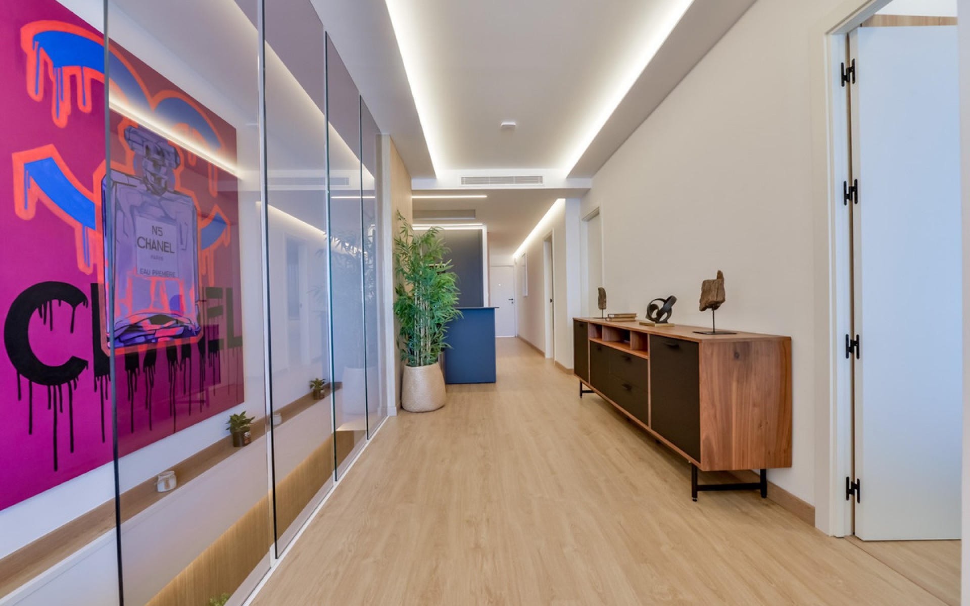 Resale - Appartement - Altea - Altea Centro
