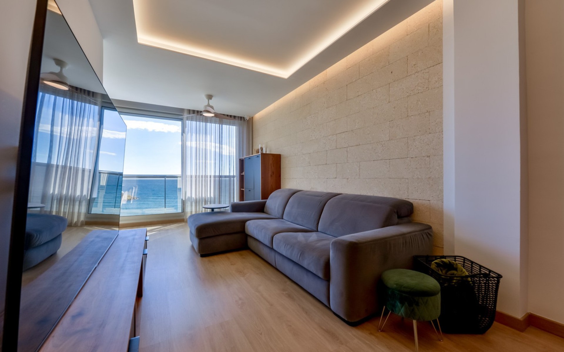 Resale - Appartement - Altea - Altea Centro