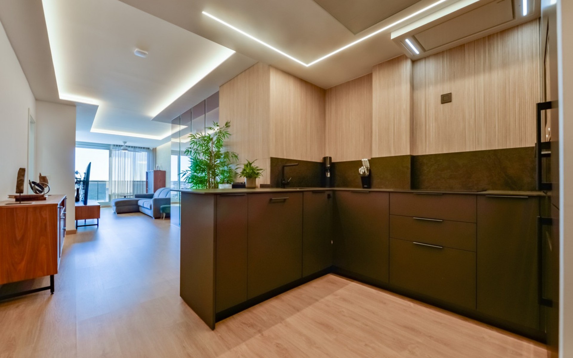 Resale - Appartement - Altea - Altea Centro