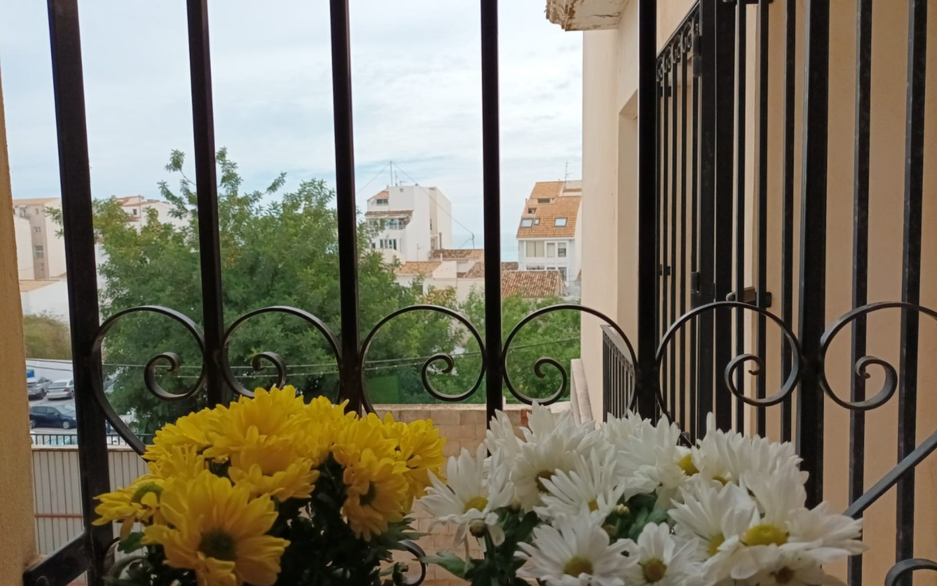 Resale - Appartement - Altea - Altea Centro