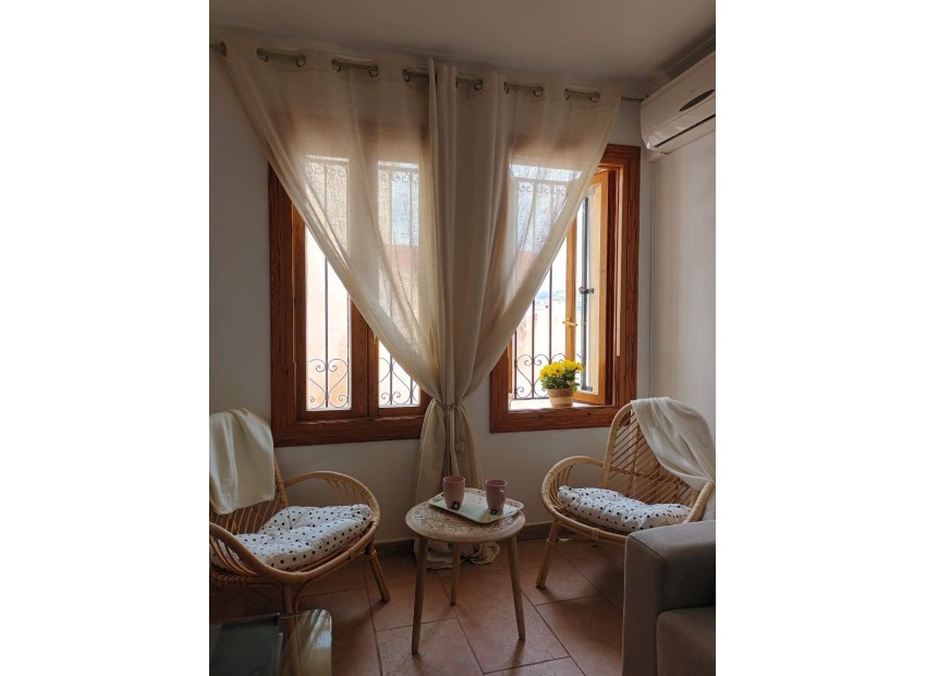 Resale - Appartement - Altea - Altea Centro