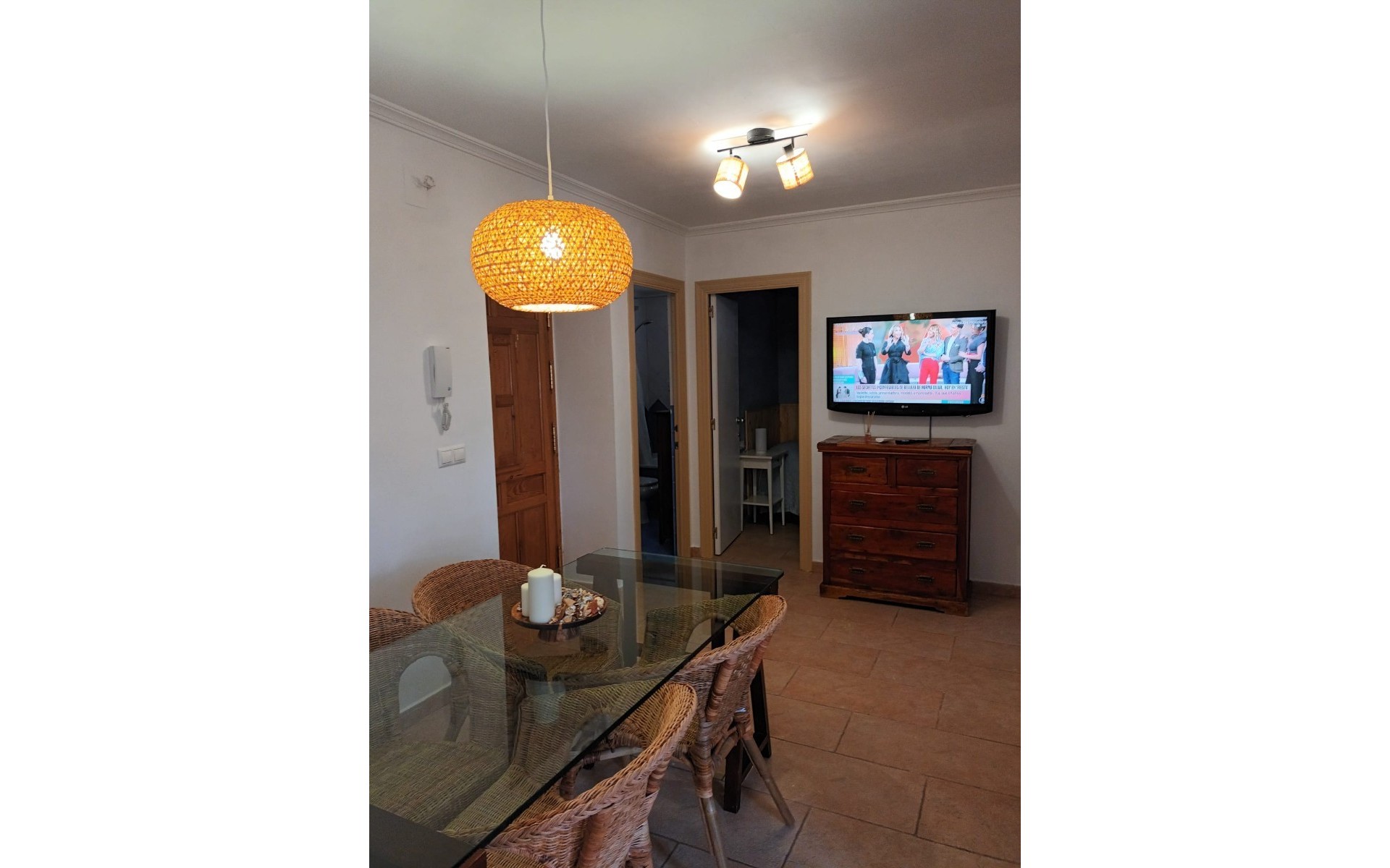 Resale - Appartement - Altea - Altea Centro