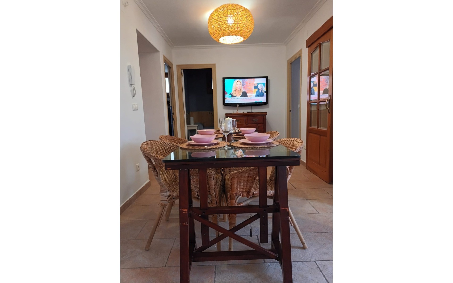 Resale - Appartement - Altea - Altea Centro