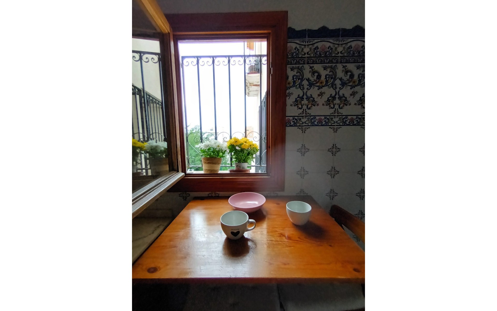 Resale - Appartement - Altea - Altea Centro