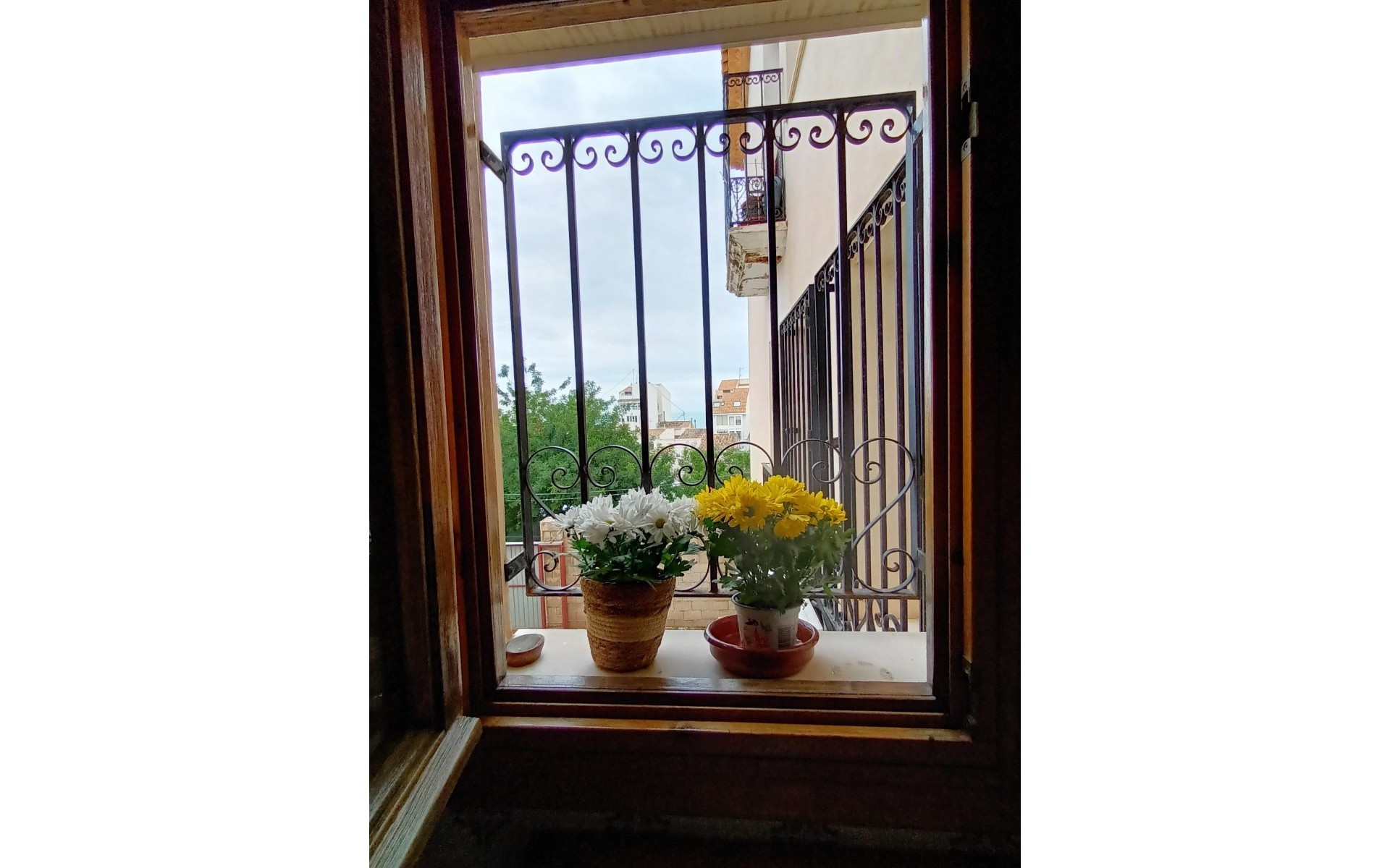 Resale - Appartement - Altea - Altea Centro
