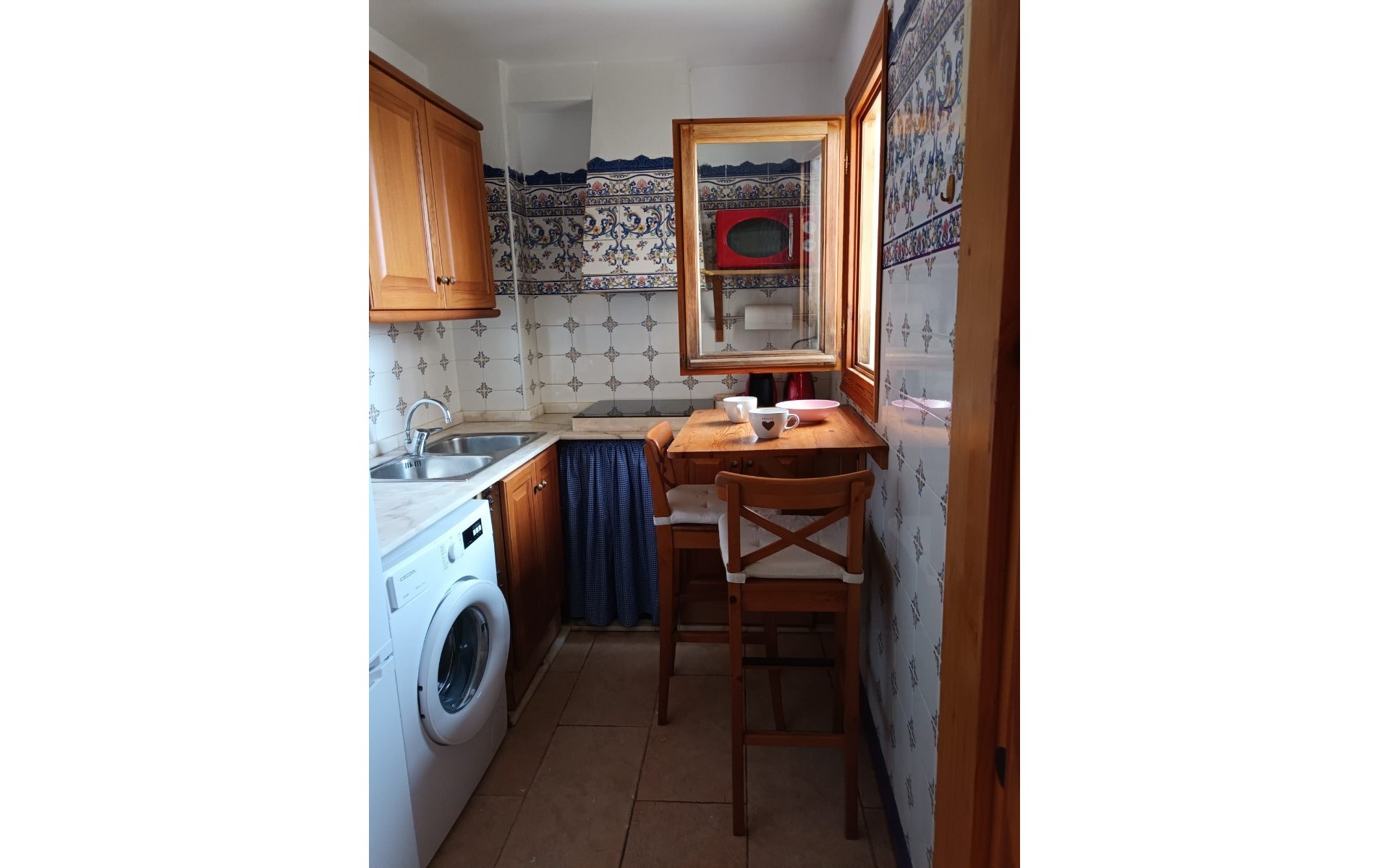Resale - Appartement - Altea - Altea Centro