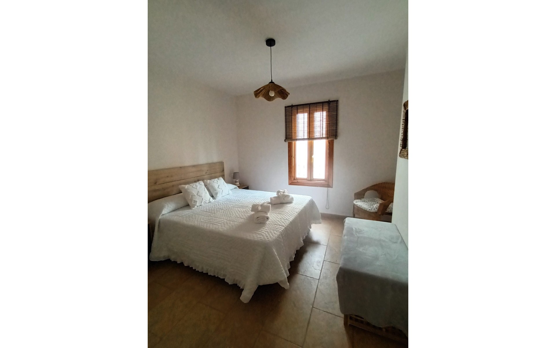 Resale - Appartement - Altea - Altea Centro