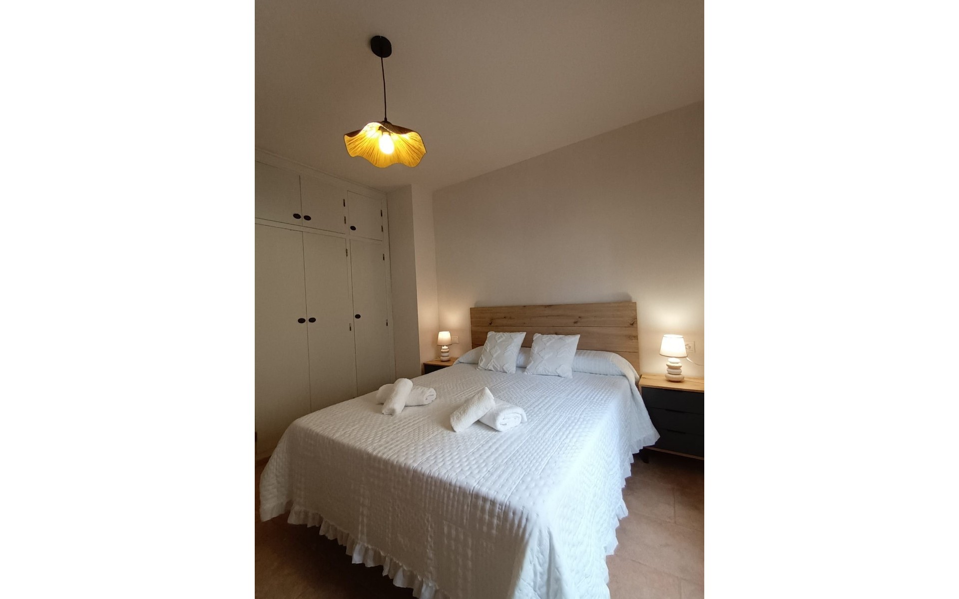 Resale - Appartement - Altea - Altea Centro