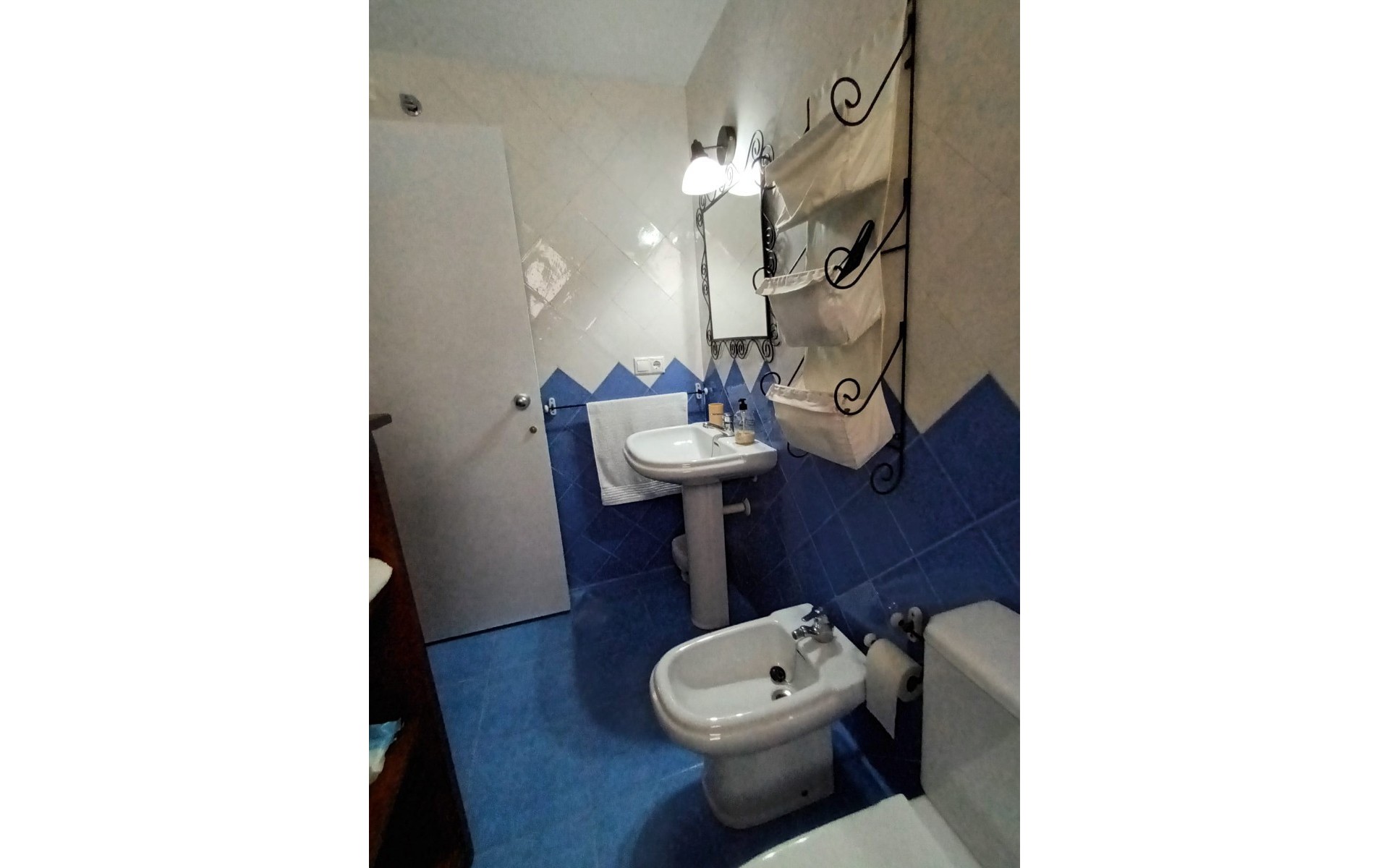 Resale - Appartement - Altea - Altea Centro