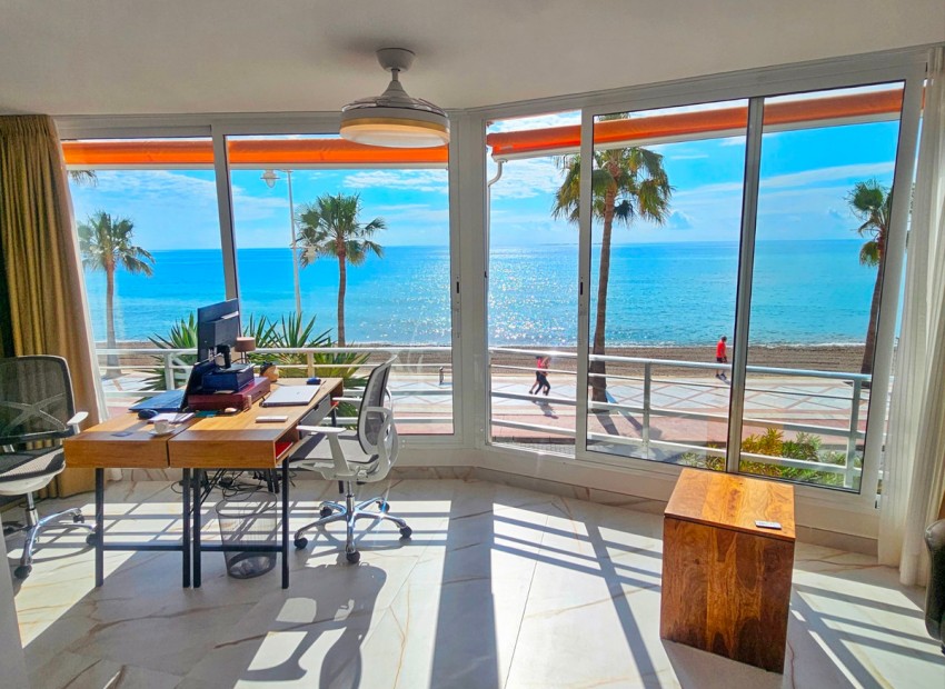 Resale - Appartement - Altea - Altea Centro
