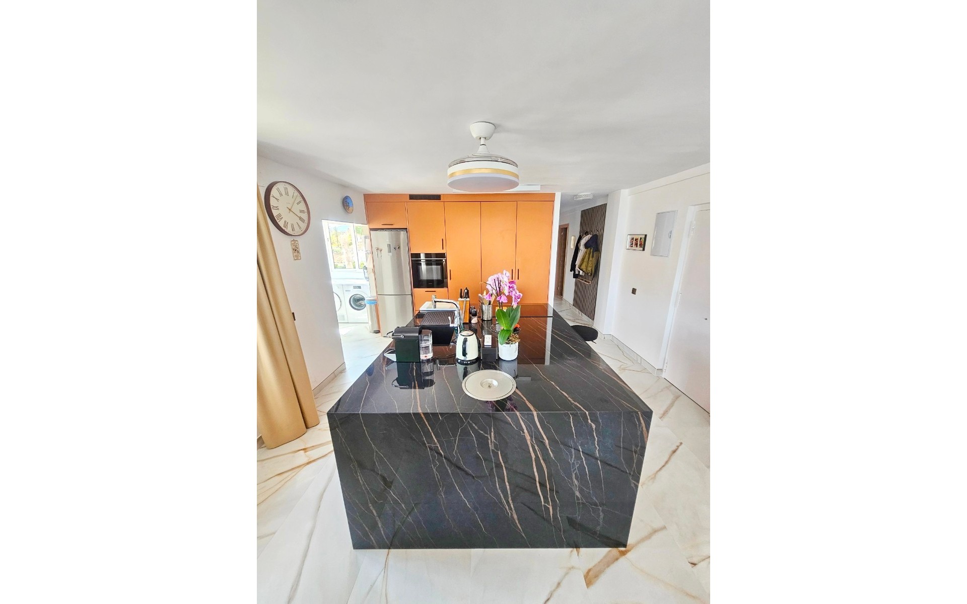 Resale - Appartement - Altea - Altea Centro
