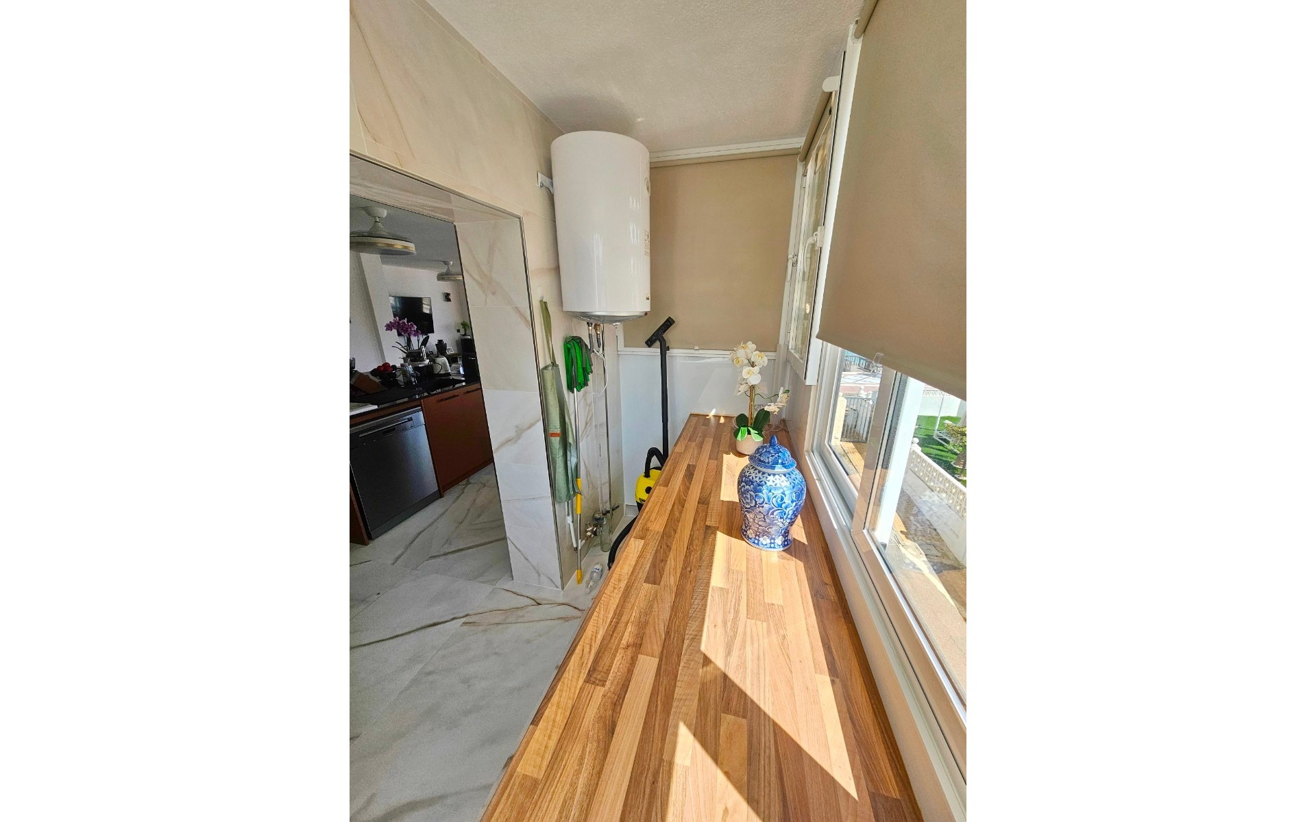Resale - Appartement - Altea - Altea Centro
