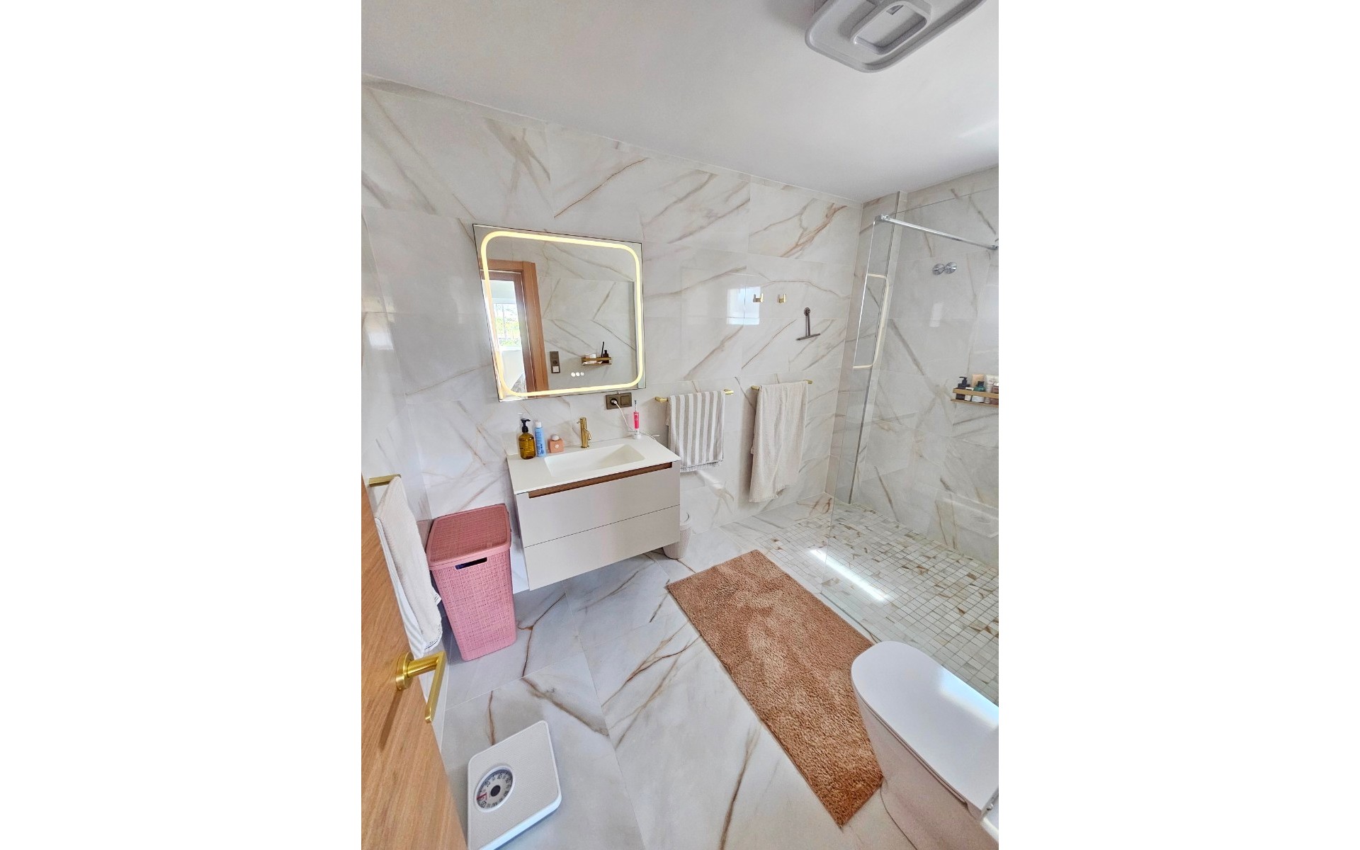 Resale - Appartement - Altea - Altea Centro