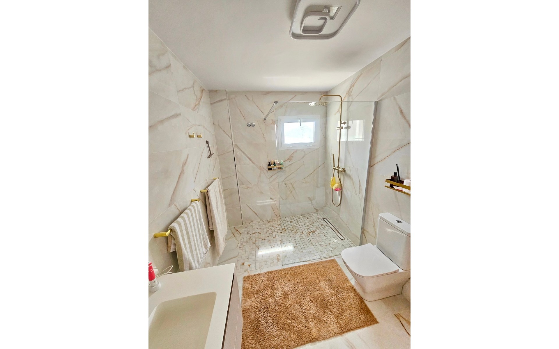 Resale - Appartement - Altea - Altea Centro