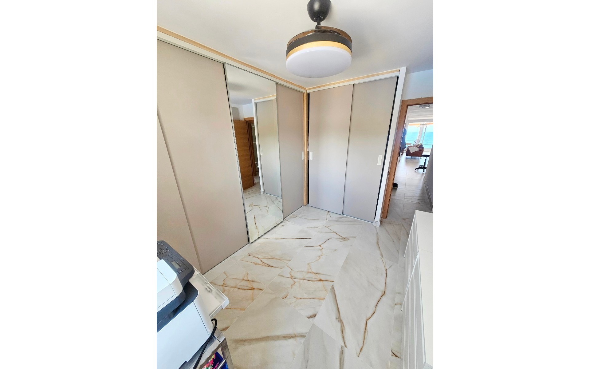Resale - Appartement - Altea - Altea Centro