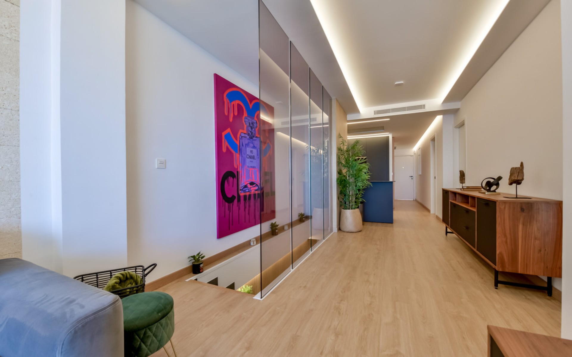 Resale - Appartement - Altea - Altea Centro