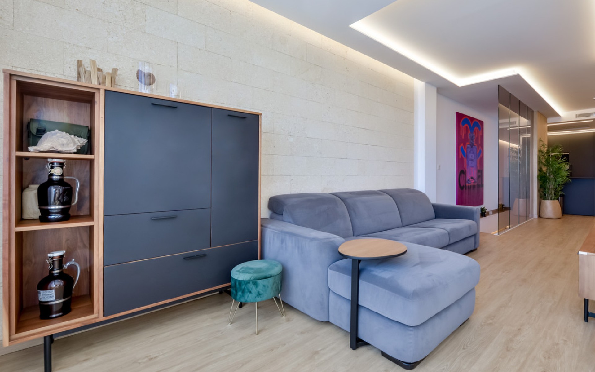 Resale - Appartement - Altea - Altea Centro