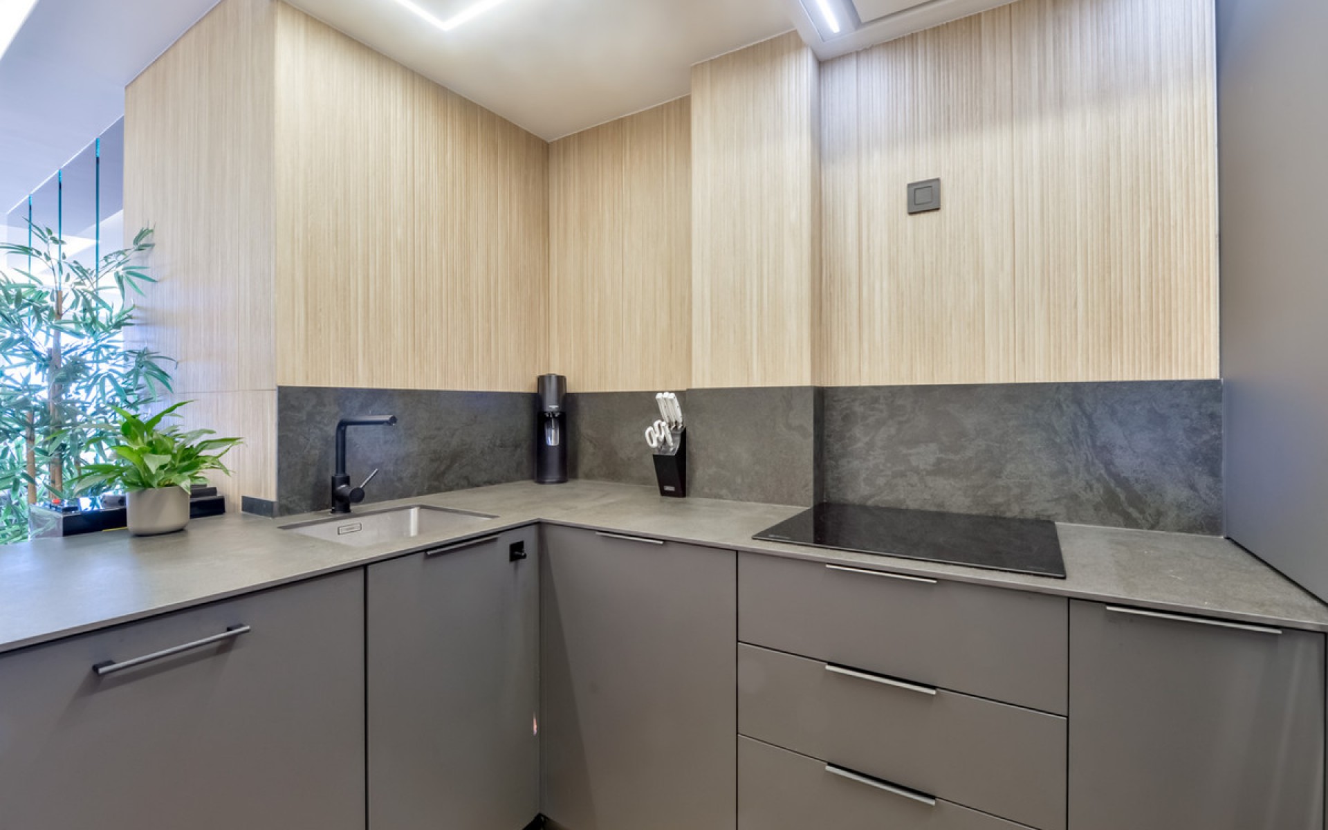 Resale - Appartement - Altea - Altea Centro