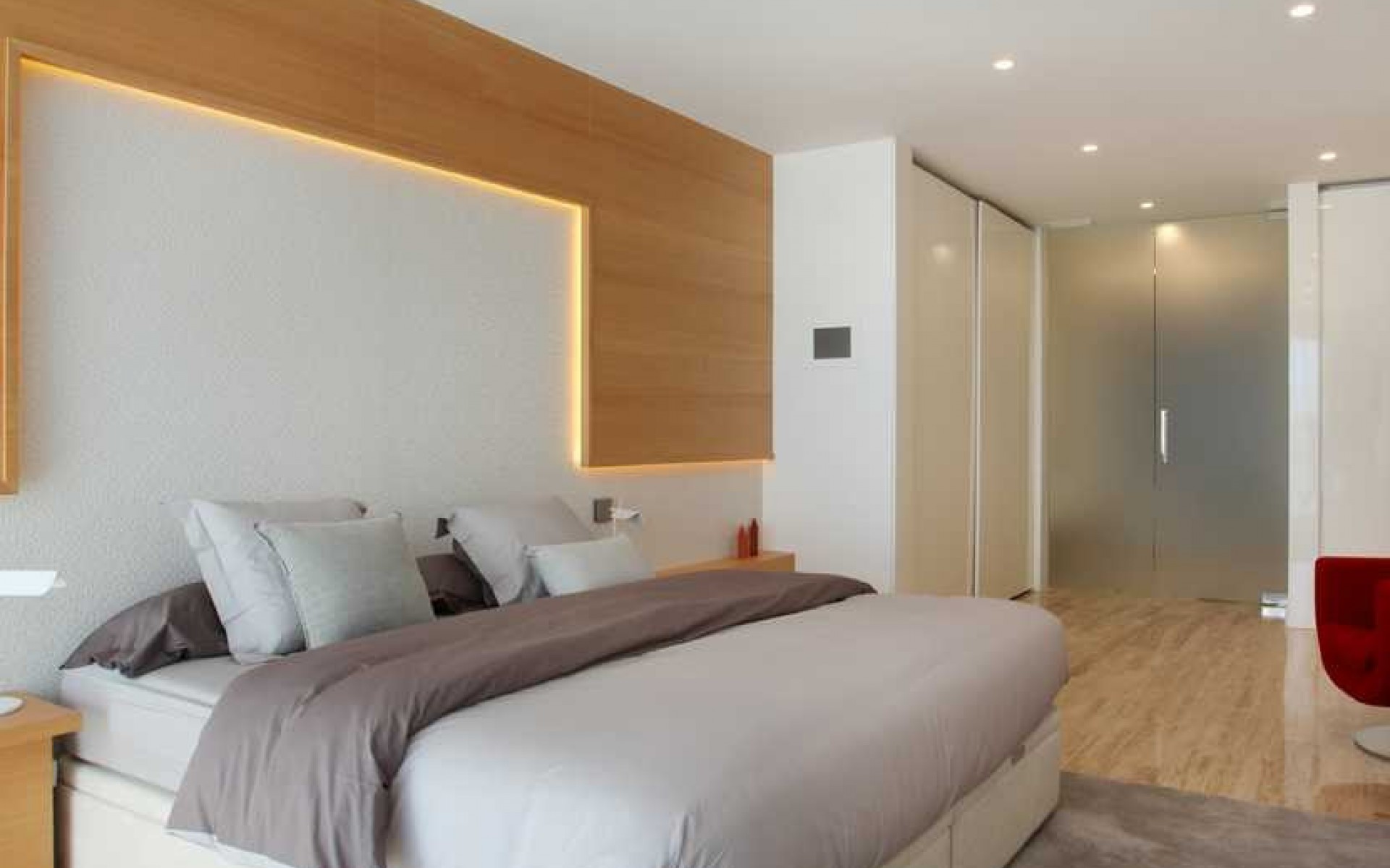 Resale - Appartement - Altea - Altea Centro