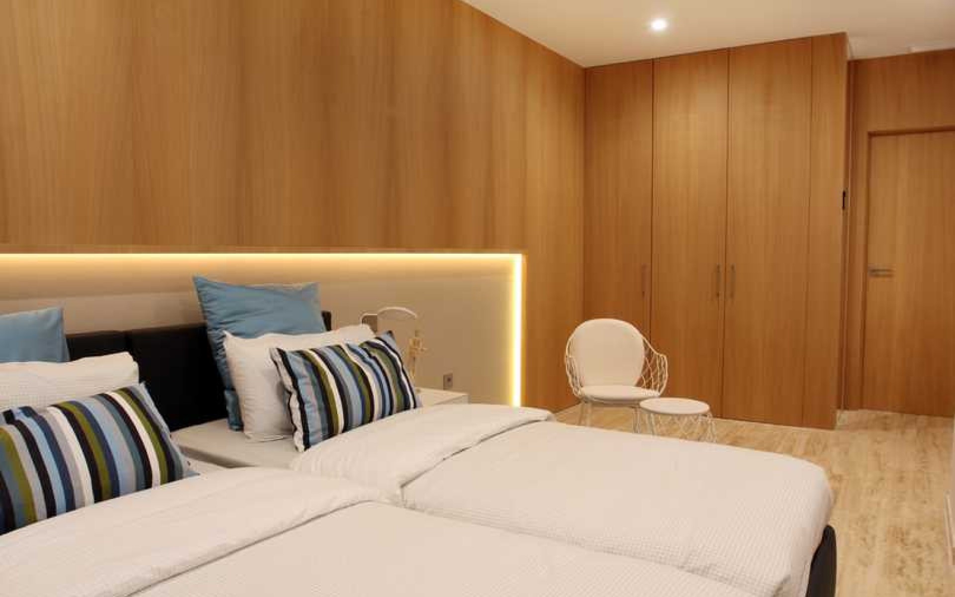 Resale - Appartement - Altea - Altea Centro