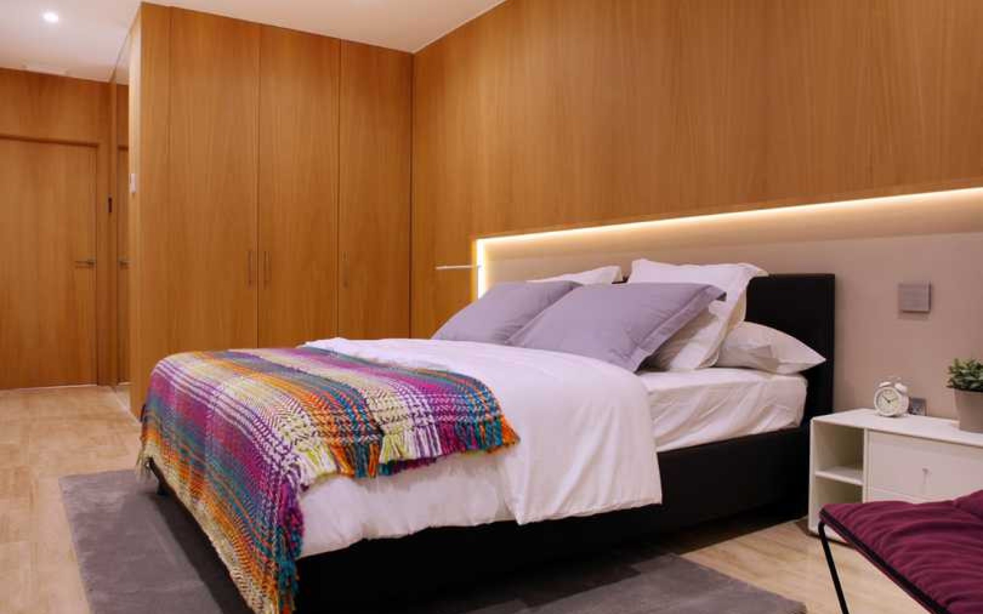 Resale - Appartement - Altea - Altea Centro