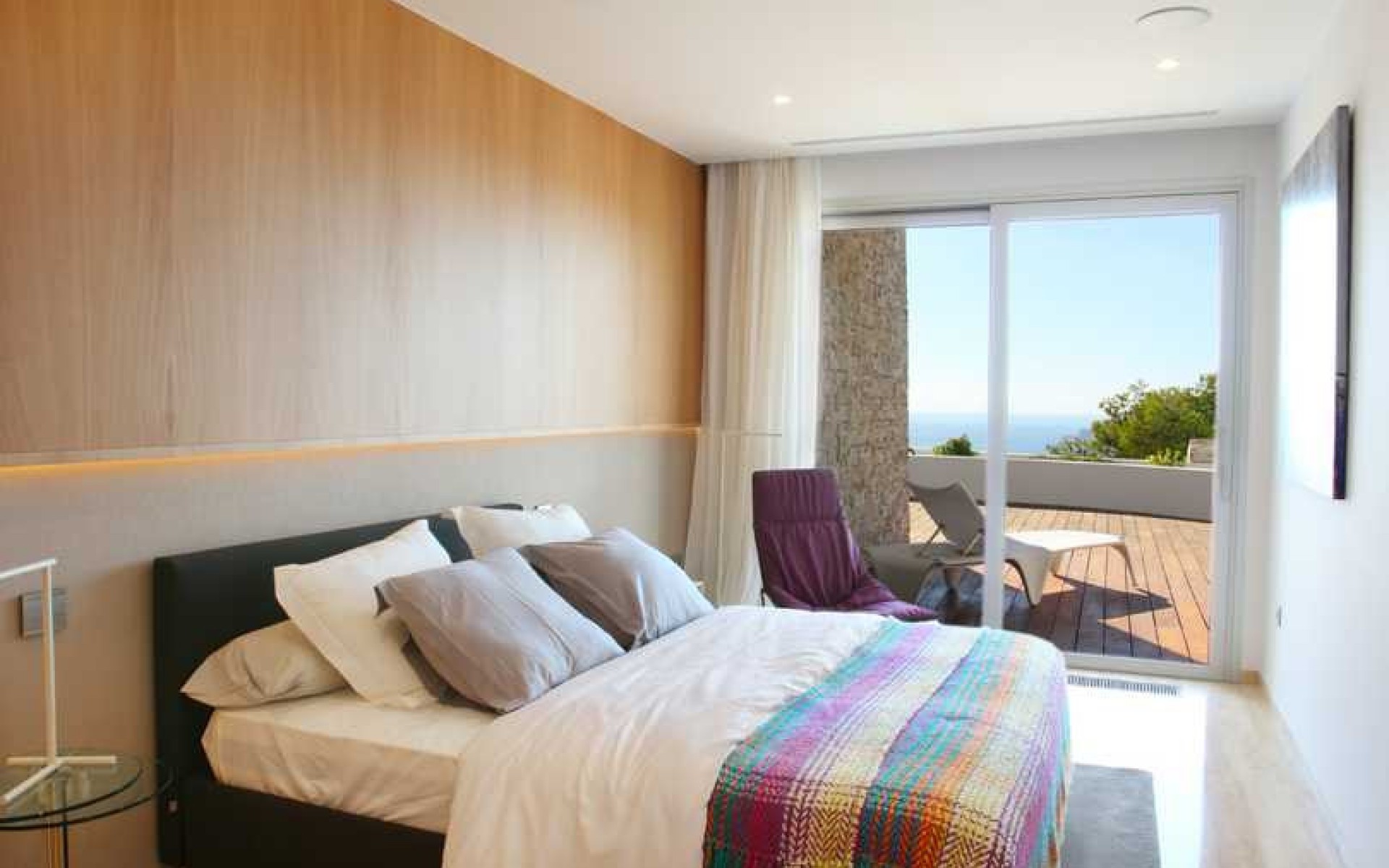 Resale - Appartement - Altea - Altea Centro