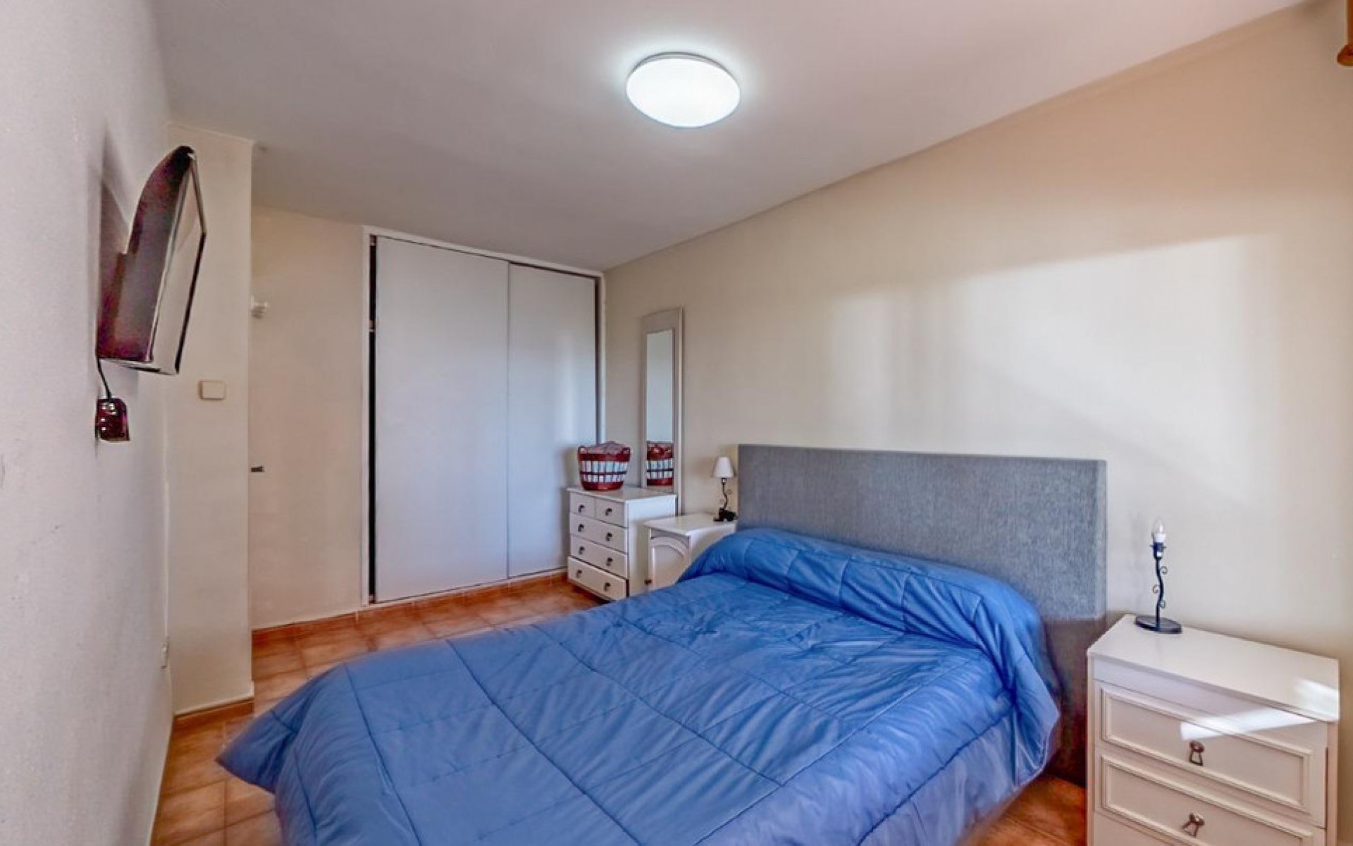 Resale - Appartement - Altea - Altea Centro