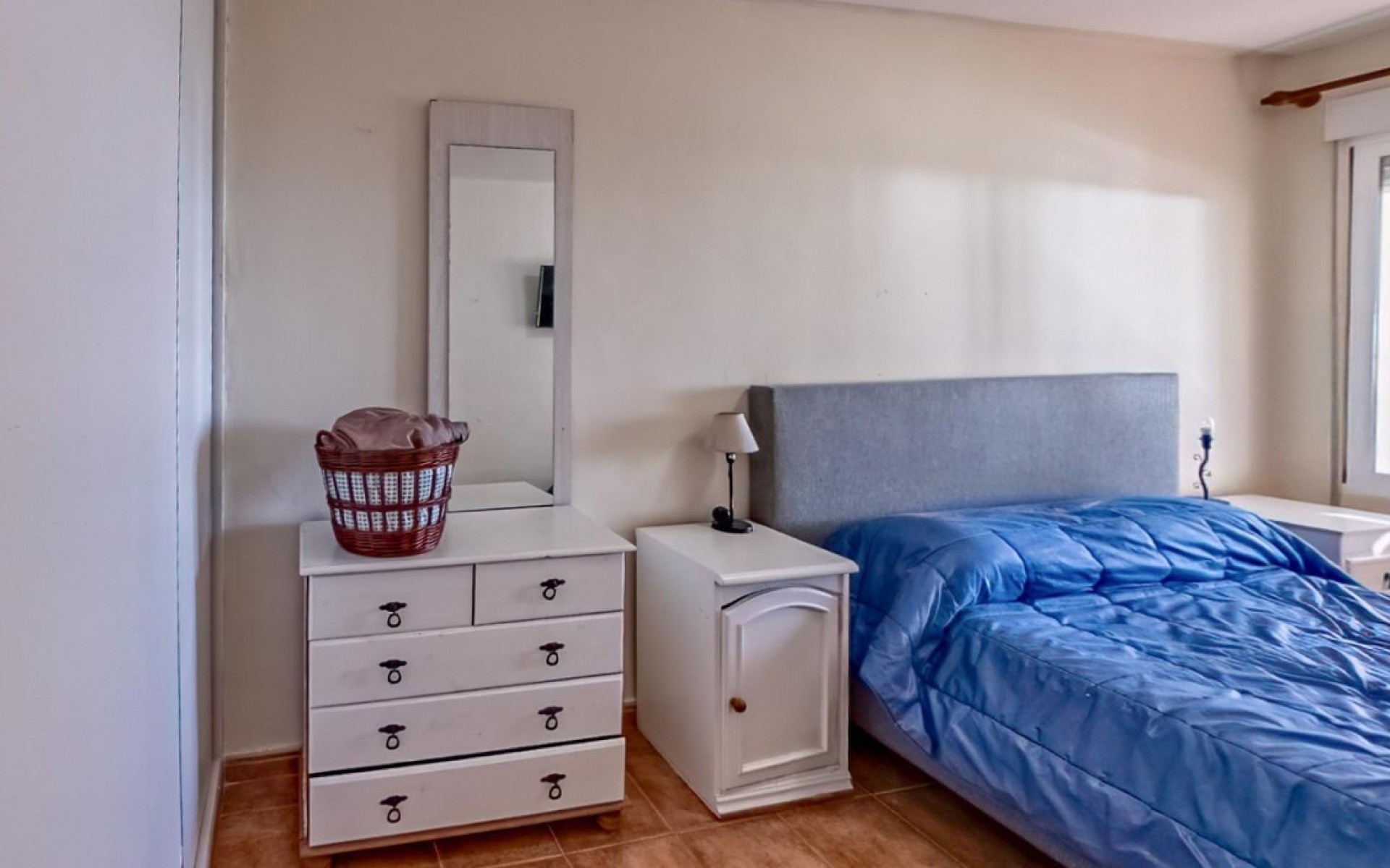 Resale - Appartement - Altea - Altea Centro