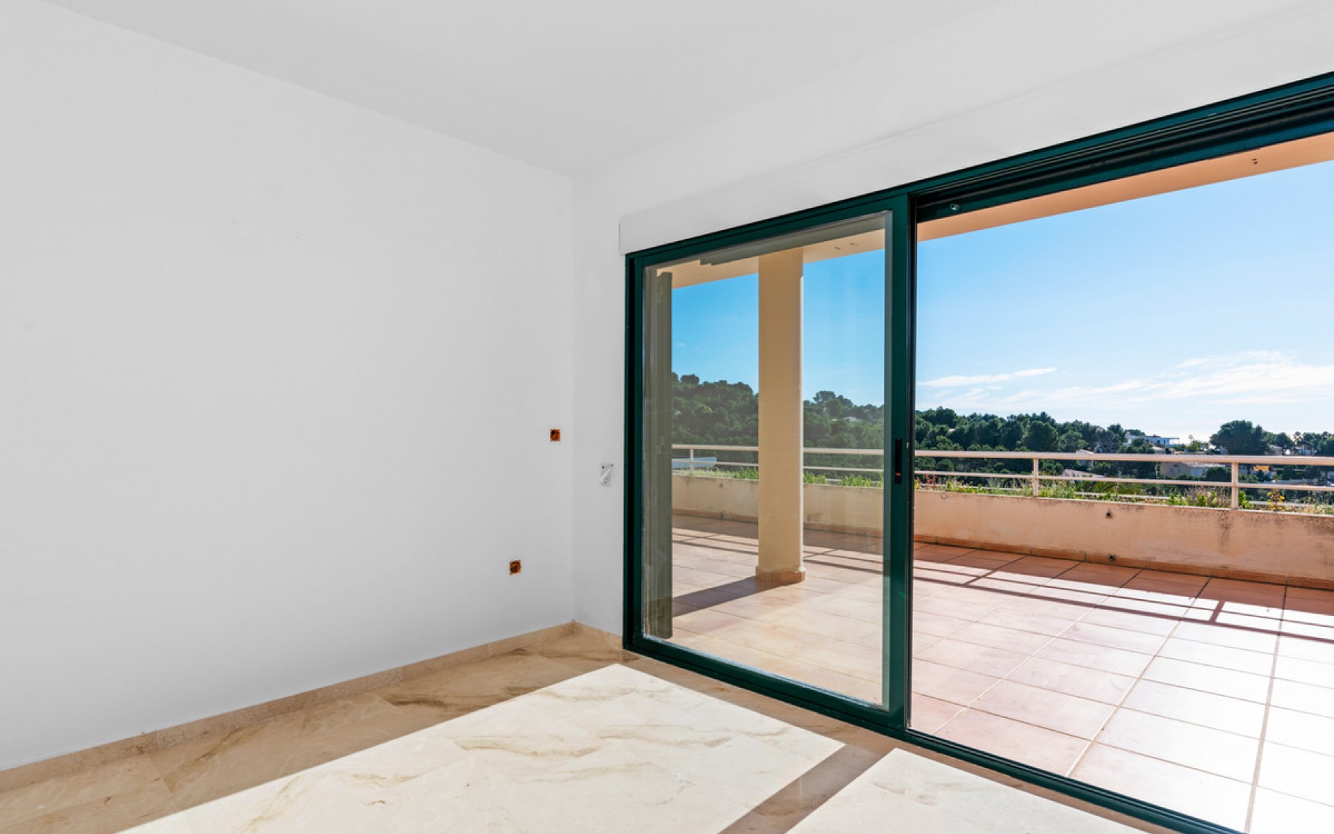 Resale - Appartement - Altea - Altea Hills