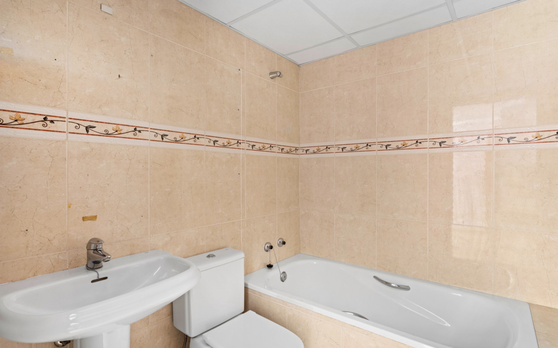 Resale - Appartement - Altea - Altea Hills