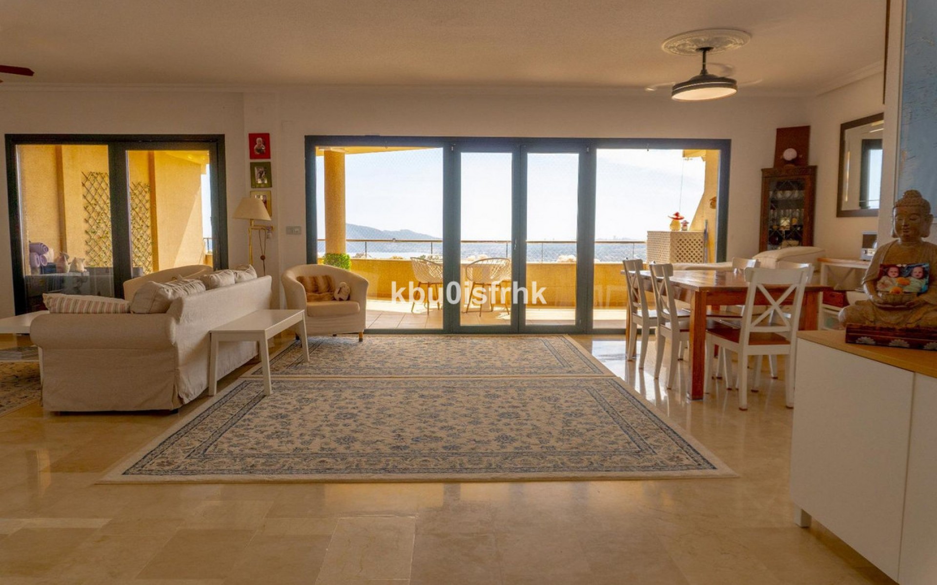 Resale - Appartement - Altea - Altea Hills